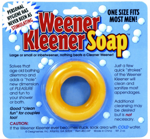 weener_soap